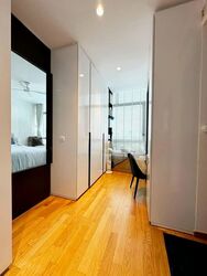 Soleil @ Sinaran (D11), Condominium #555488611
